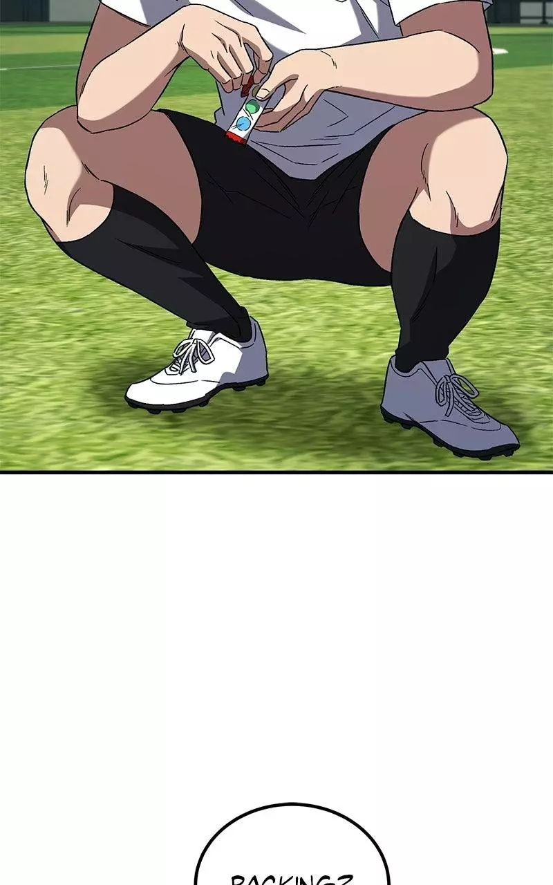 The Genius Midfielder with the Killer Pass Chapter 9 page 112