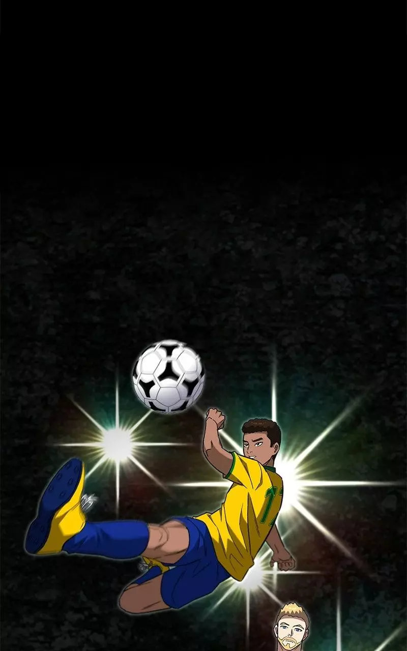 The Genius Midfielder with the Killer Pass Chapter 9 page 121