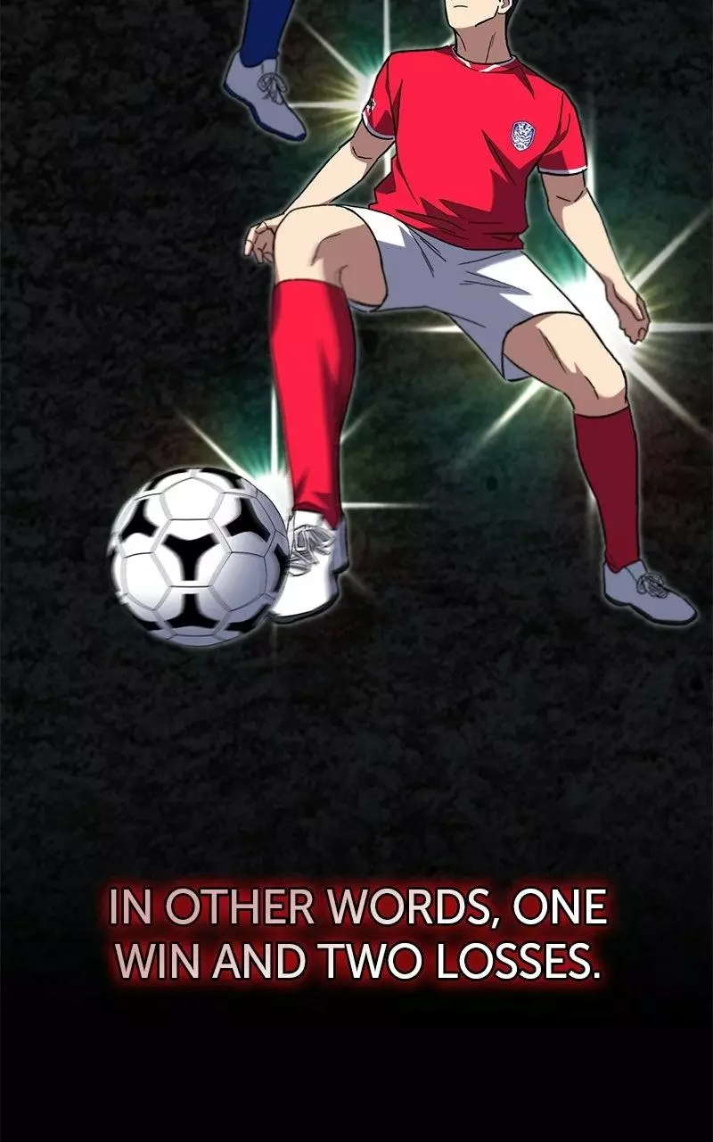 The Genius Midfielder with the Killer Pass Chapter 9 page 123