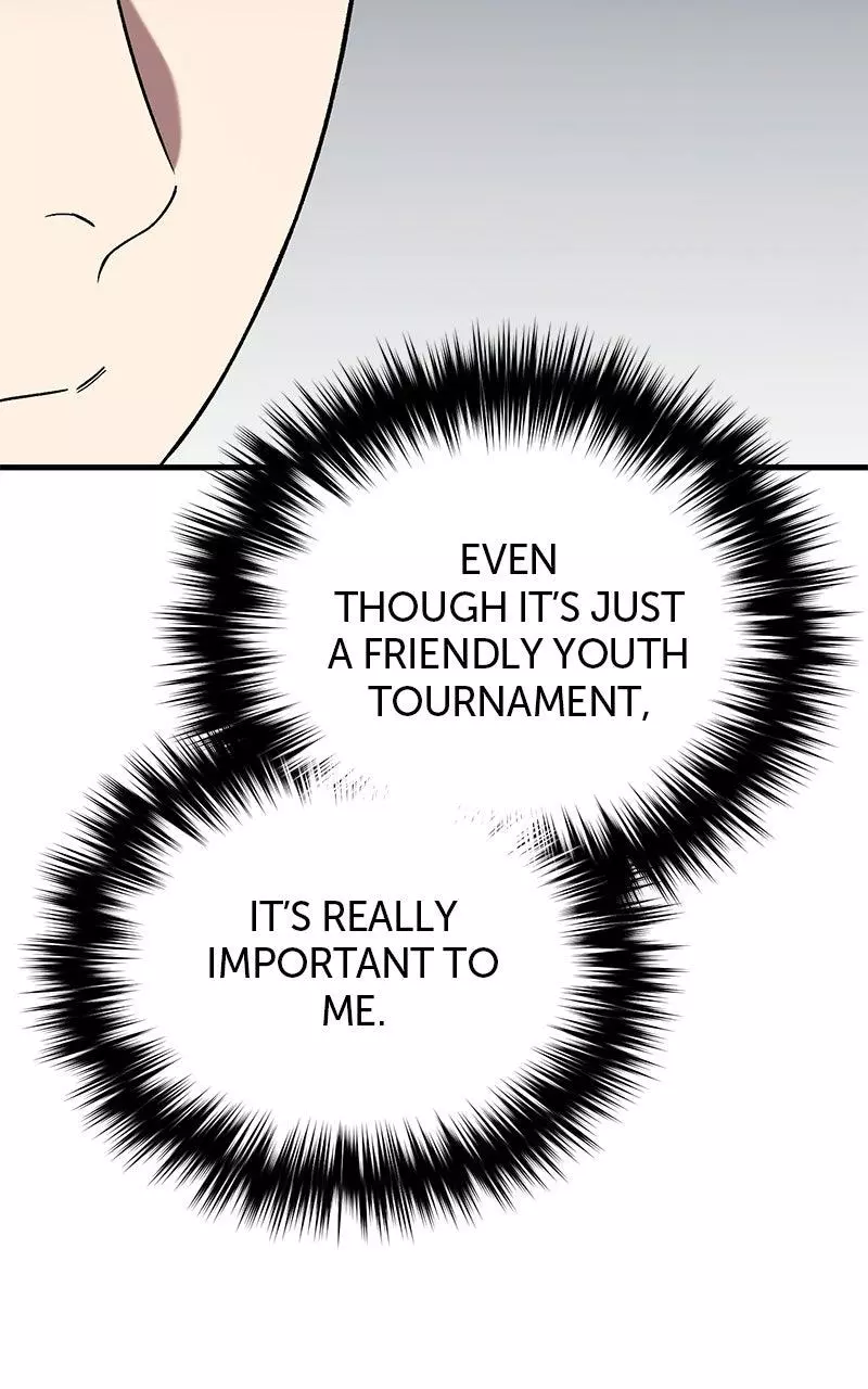 The Genius Midfielder with the Killer Pass Chapter 9 page 125