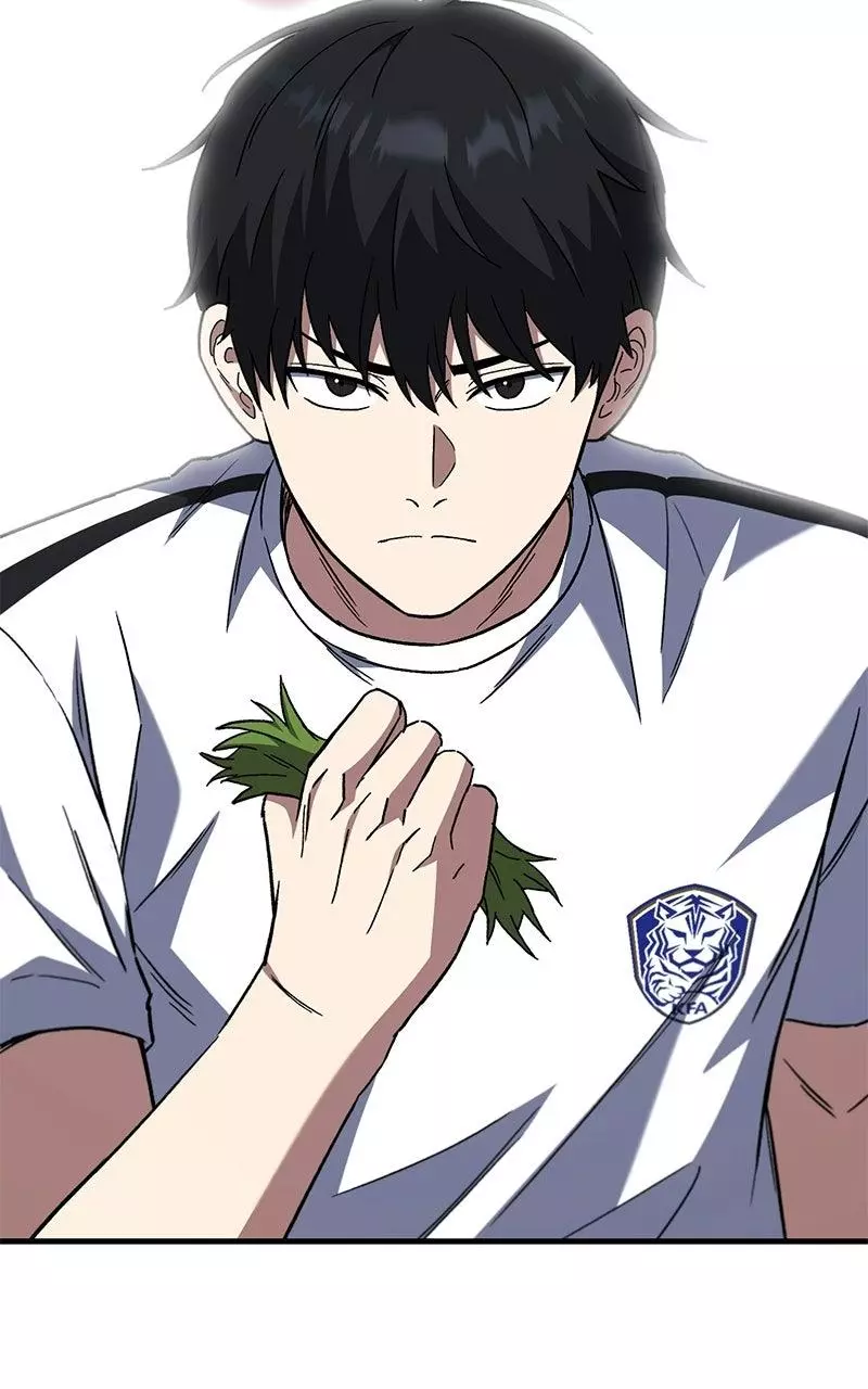 The Genius Midfielder with the Killer Pass Chapter 9 page 133