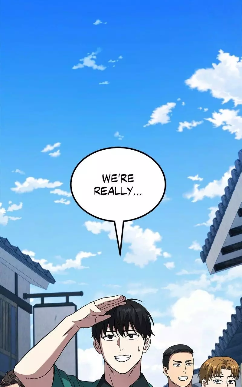 The Genius Midfielder with the Killer Pass Chapter 9 page 136