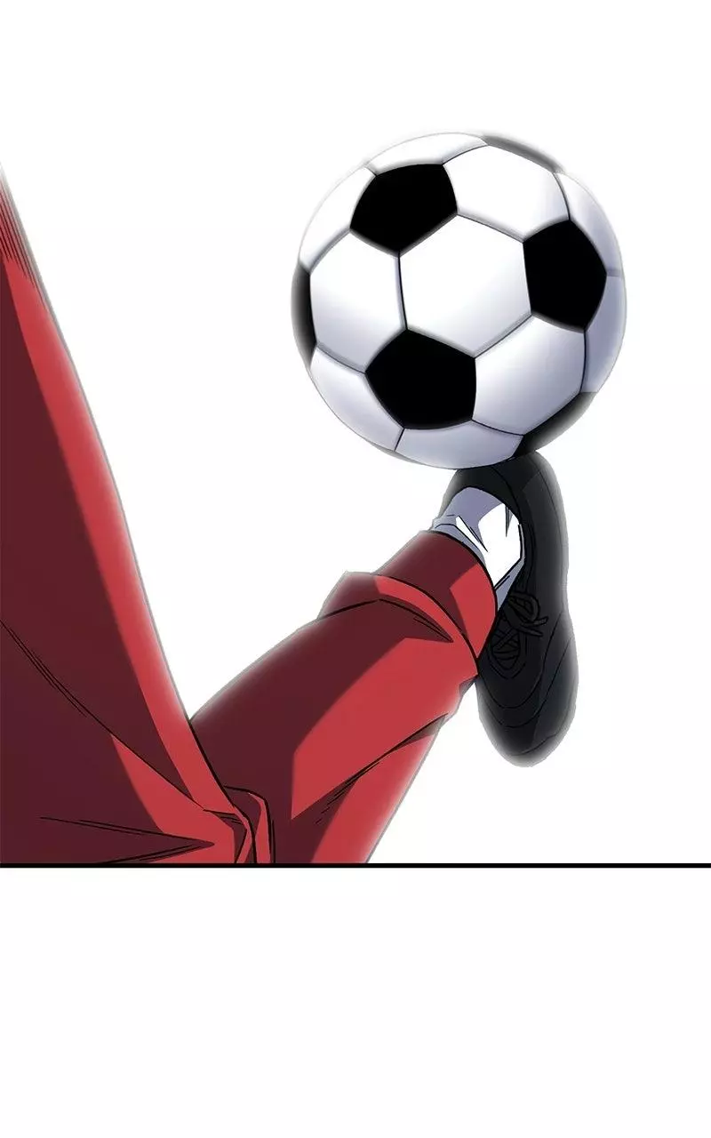 The Genius Midfielder with the Killer Pass Chapter 9 page 160