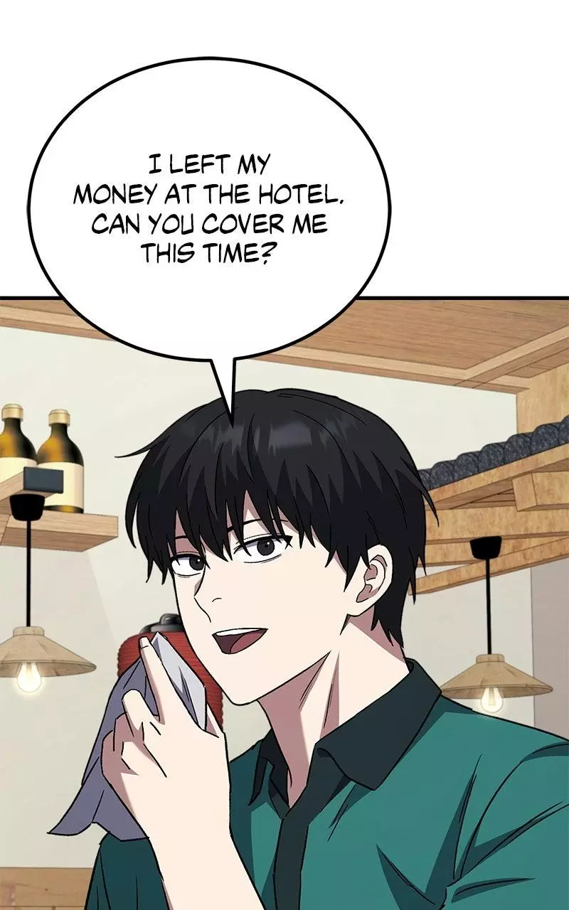 The Genius Midfielder with the Killer Pass Chapter 9 page 153