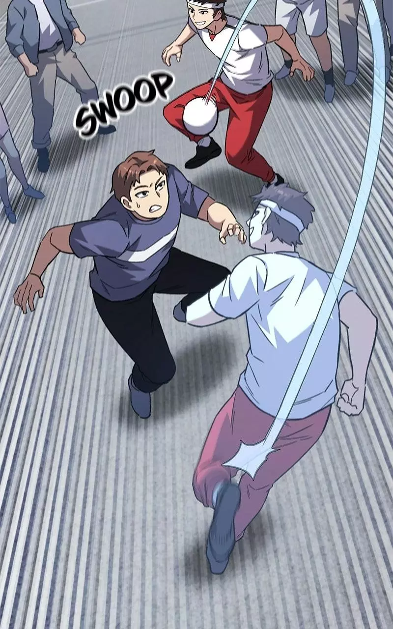 The Genius Midfielder with the Killer Pass Chapter 9 page 162