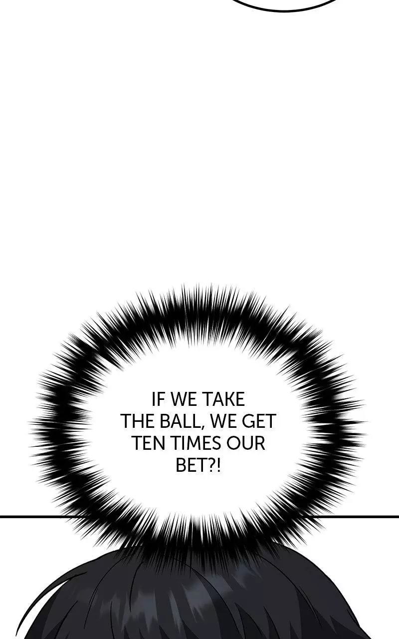 The Genius Midfielder with the Killer Pass Chapter 9 page 165