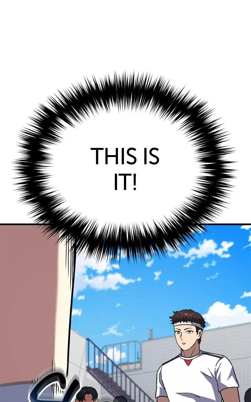 The Genius Midfielder with the Killer Pass Chapter 9 page 167