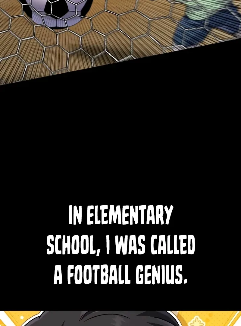 The Genius Midfielder’s Pass Is Special Chapter 1 page 26