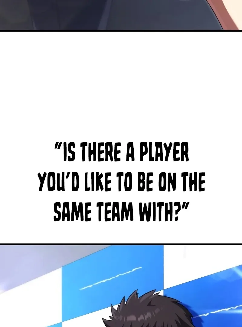 The Genius Midfielder’s Pass Is Special Chapter 1 page 4