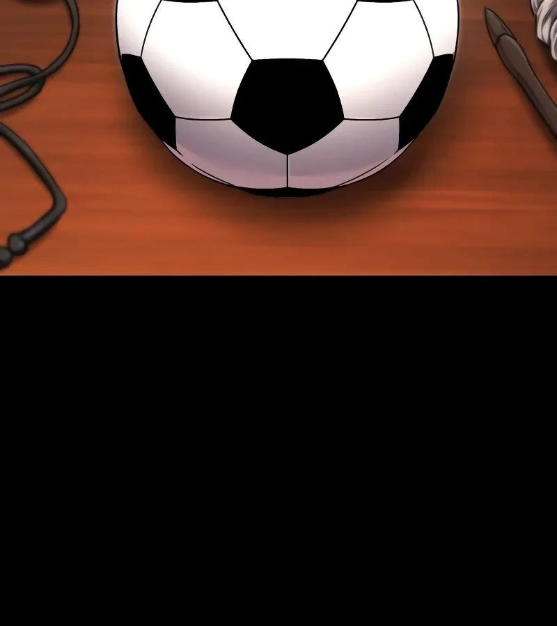 The Genius Midfielder’s Pass Is Special Chapter 1 page 19