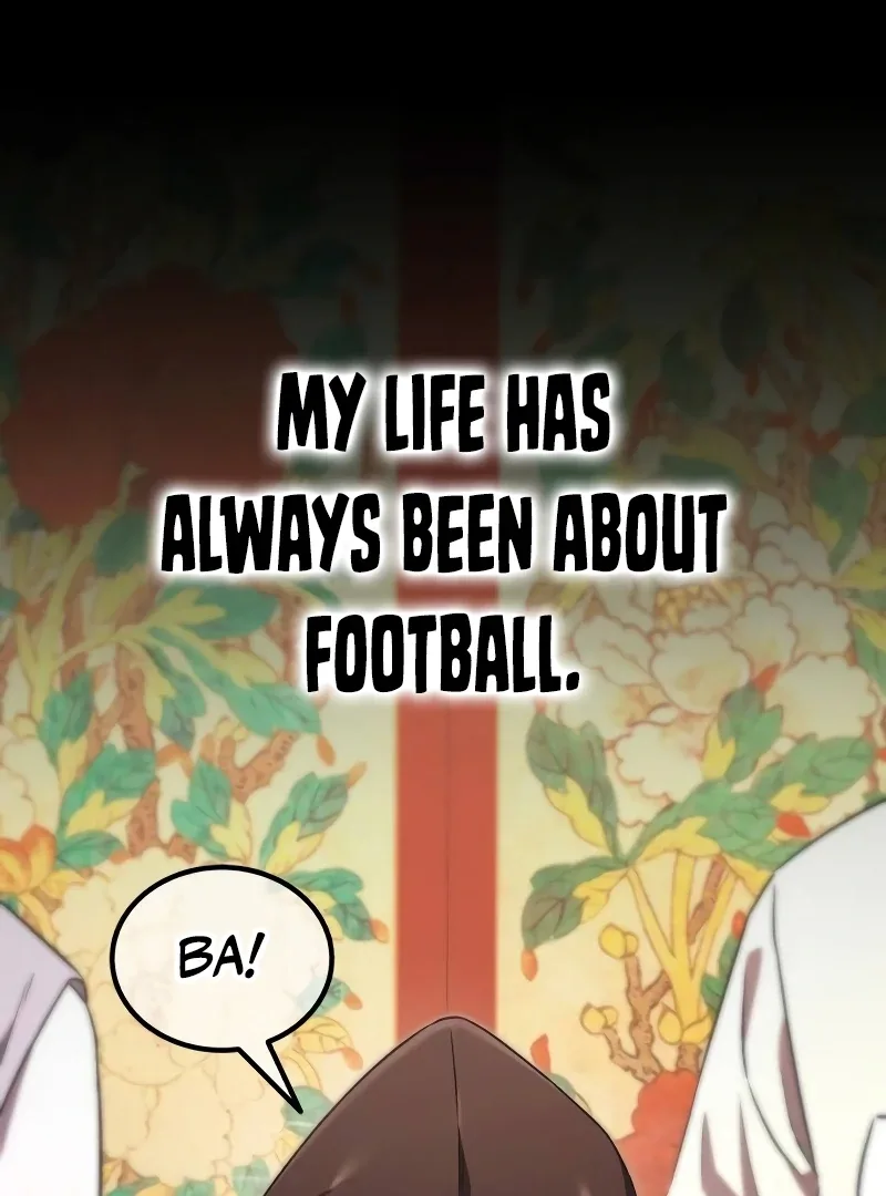 The Genius Midfielder’s Pass Is Special Chapter 1 page 17