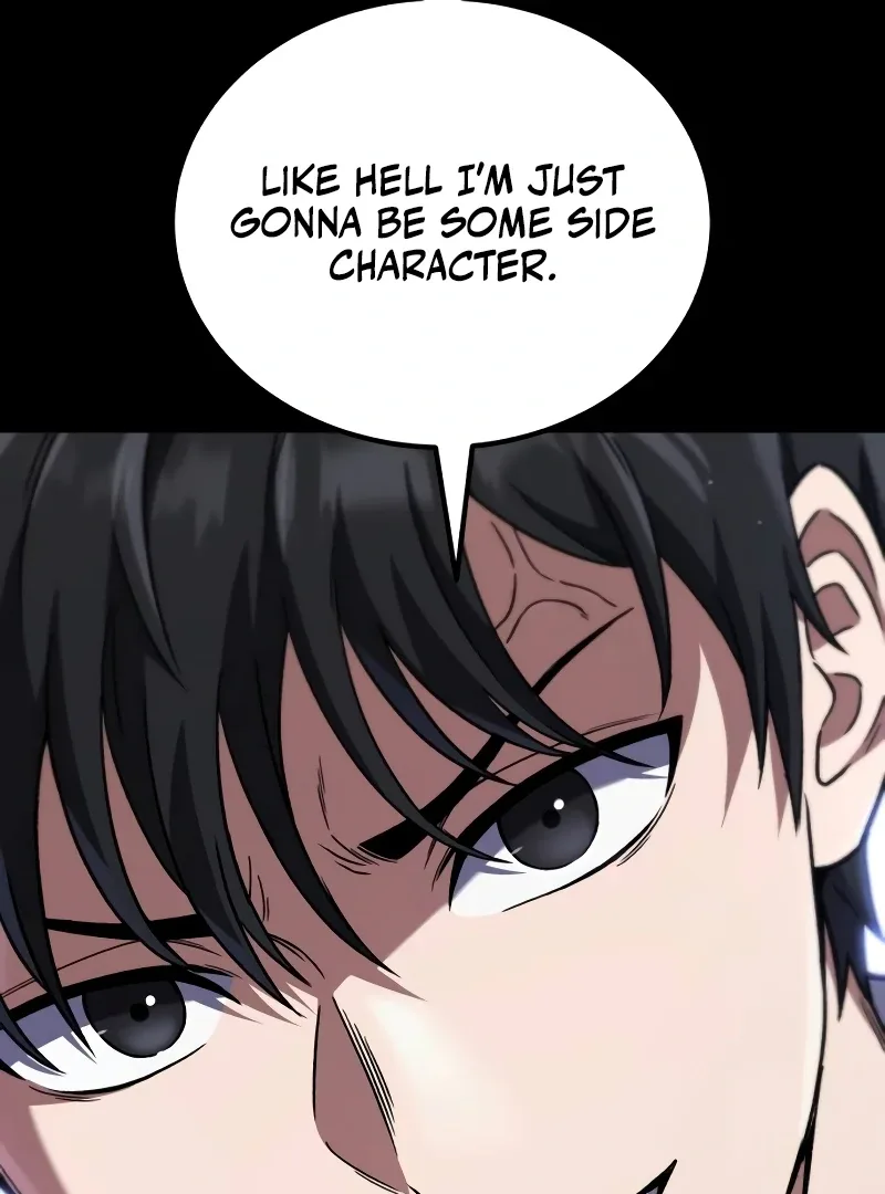 The Genius Midfielder’s Pass Is Special Chapter 1 page 57
