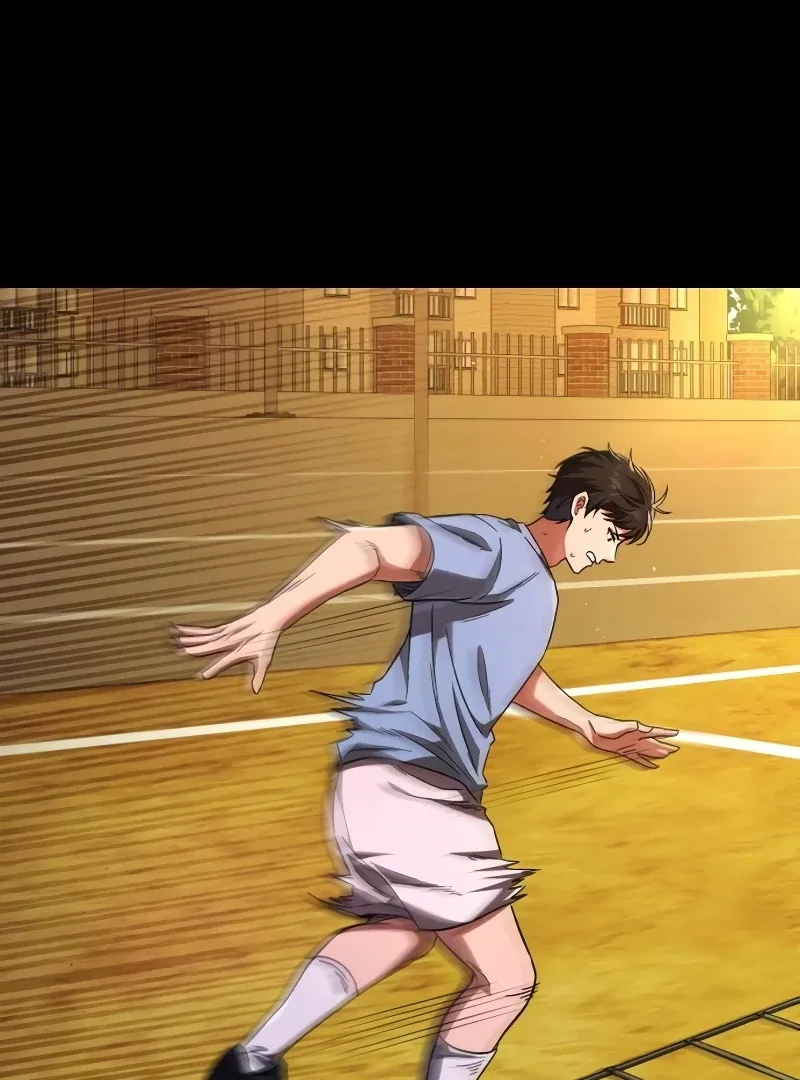 The Genius Midfielder’s Pass Is Special Chapter 1 page 59