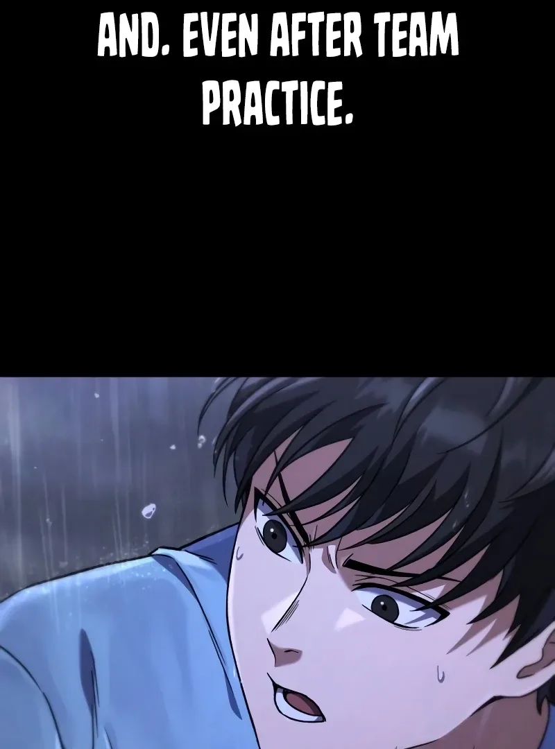 The Genius Midfielder’s Pass Is Special Chapter 1 page 62