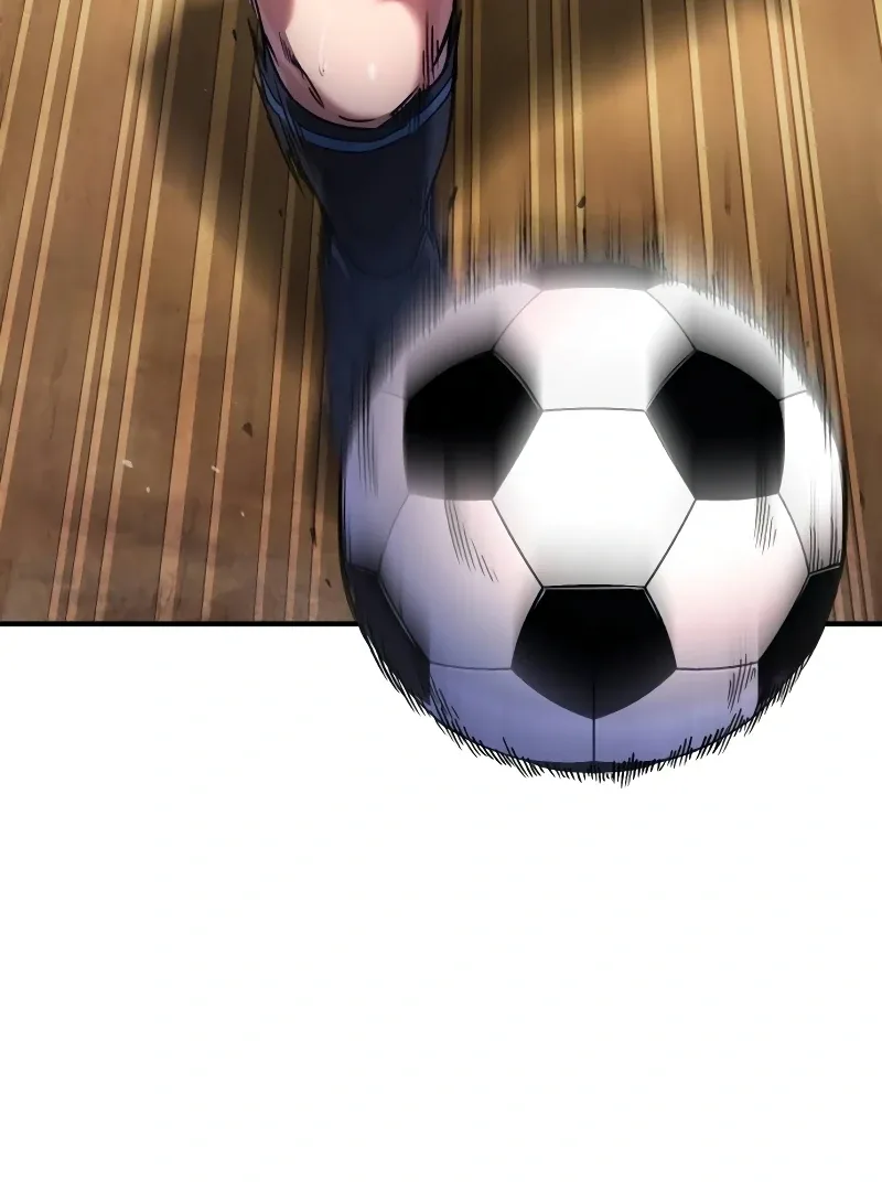 The Genius Midfielder’s Pass Is Special Chapter 1 page 69