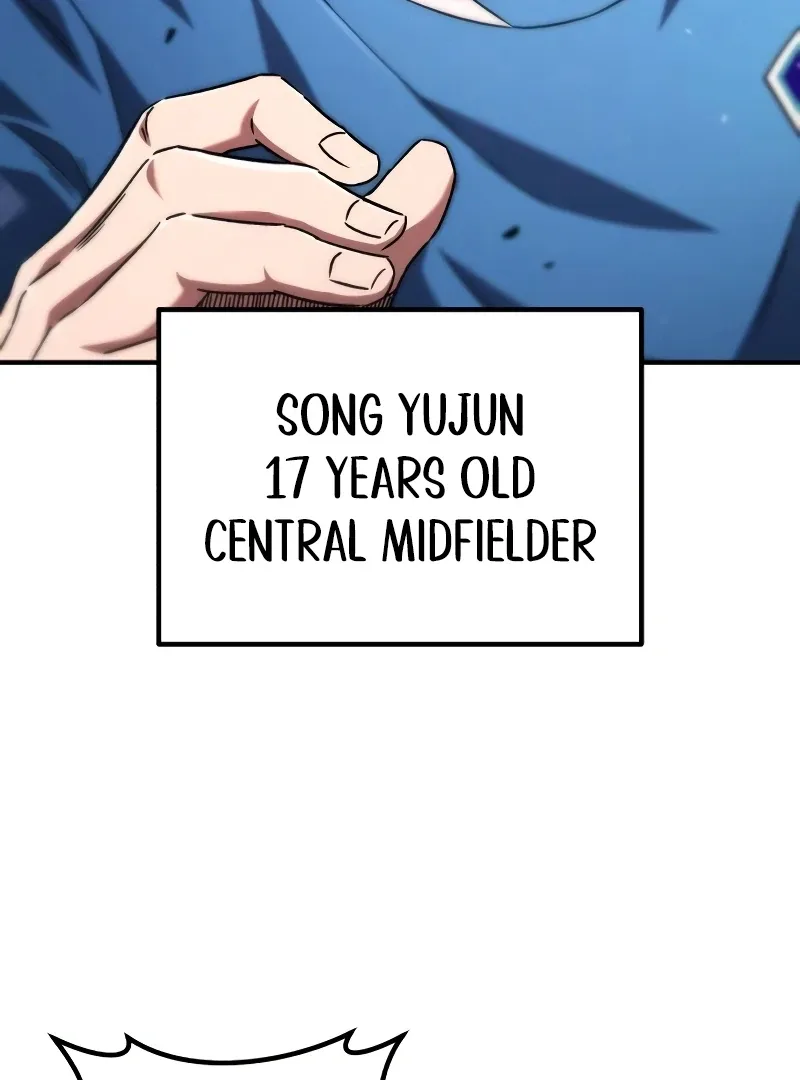 The Genius Midfielder’s Pass Is Special Chapter 1 page 71