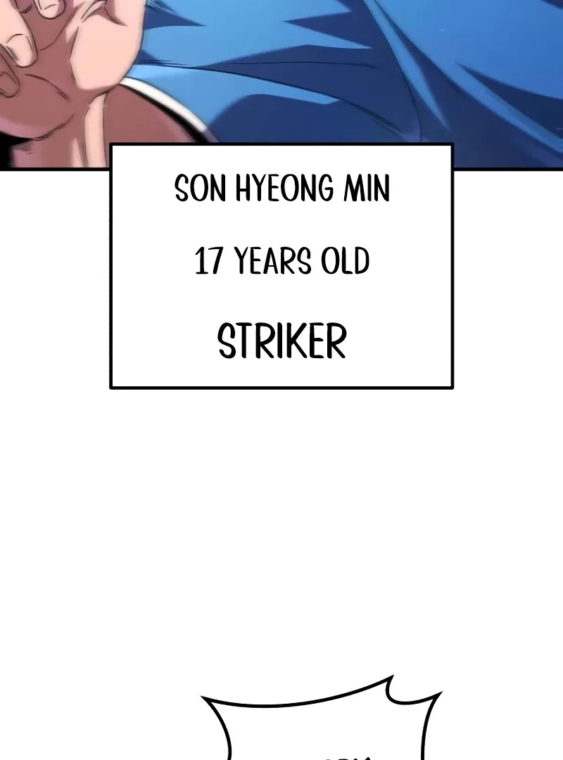 The Genius Midfielder’s Pass Is Special Chapter 1 page 76