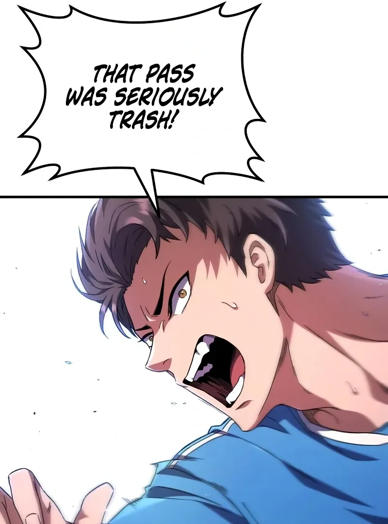 The Genius Midfielder’s Pass Is Special Chapter 1 page 75