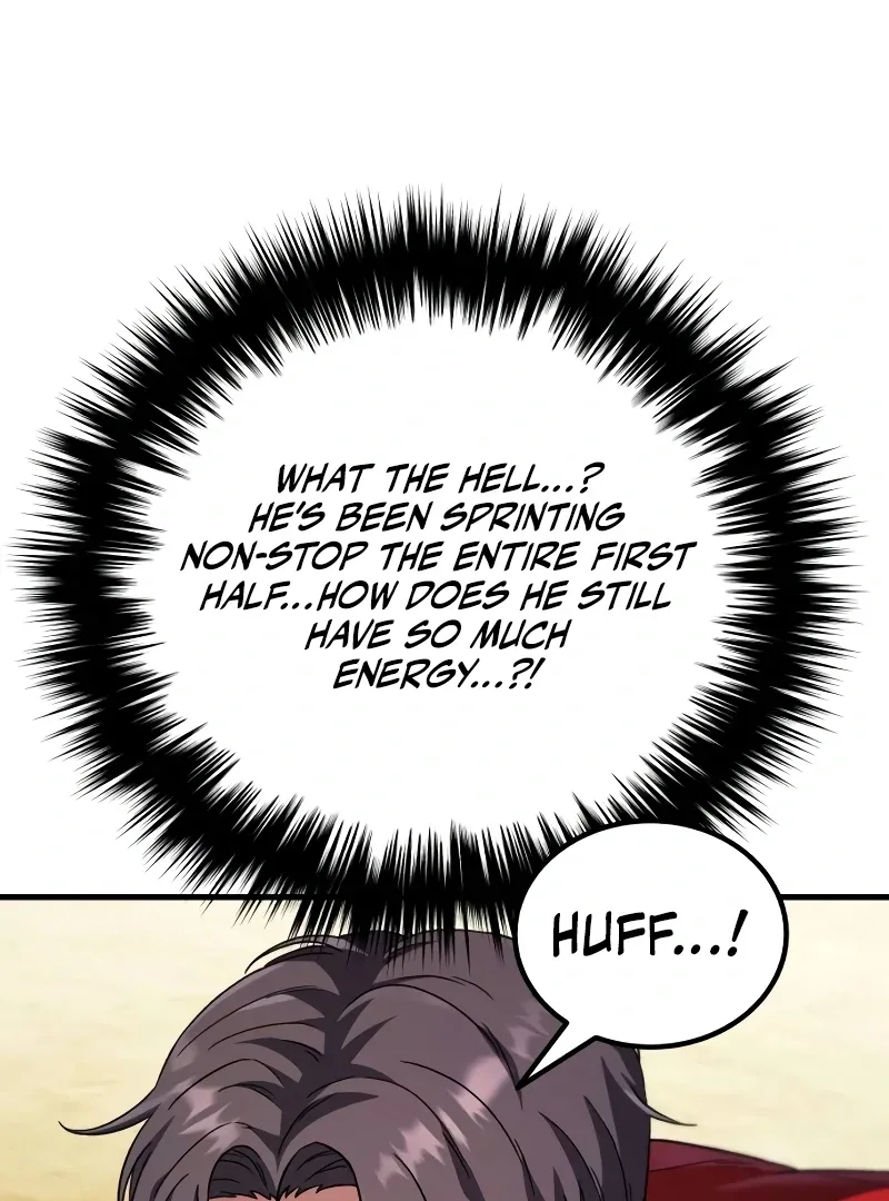 The Genius Midfielder’s Pass Is Special Chapter 1 page 82