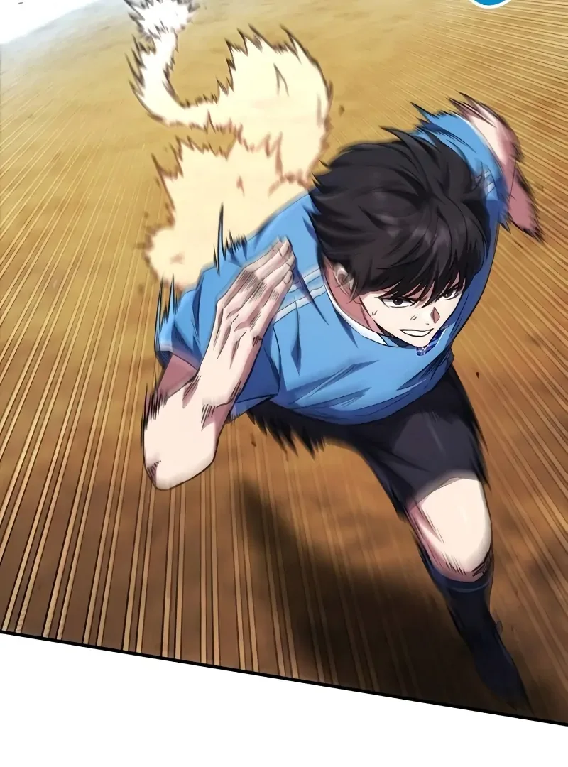 The Genius Midfielder’s Pass Is Special Chapter 1 page 81