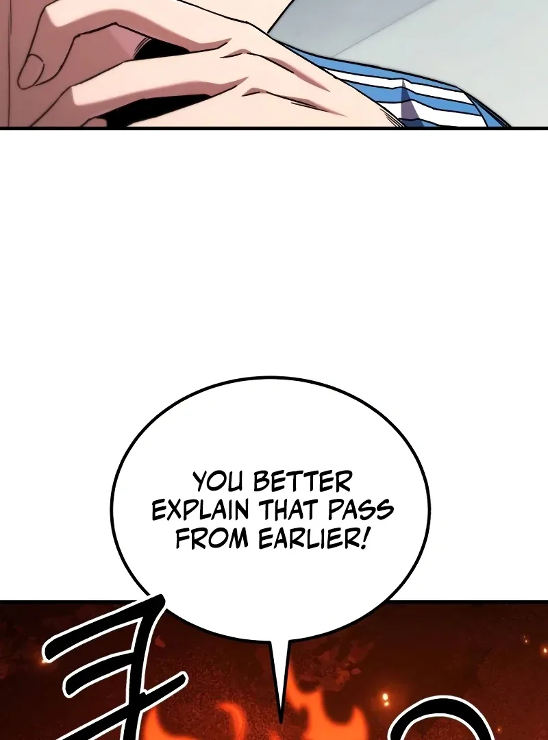 The Genius Midfielder’s Pass Is Special Chapter 1 page 95