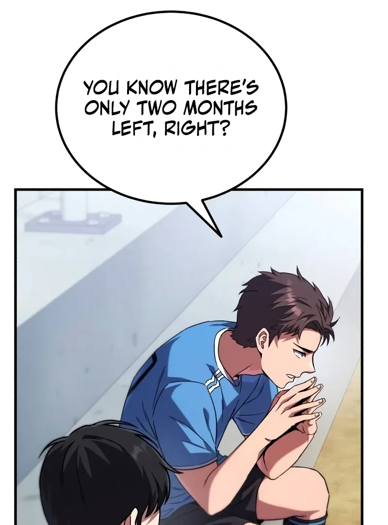 The Genius Midfielder’s Pass Is Special Chapter 1 page 103
