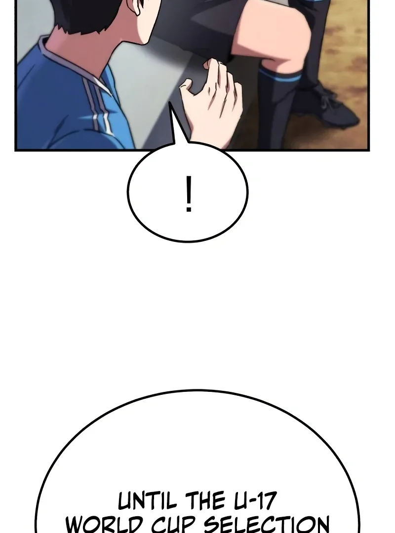 The Genius Midfielder’s Pass Is Special Chapter 1 page 104