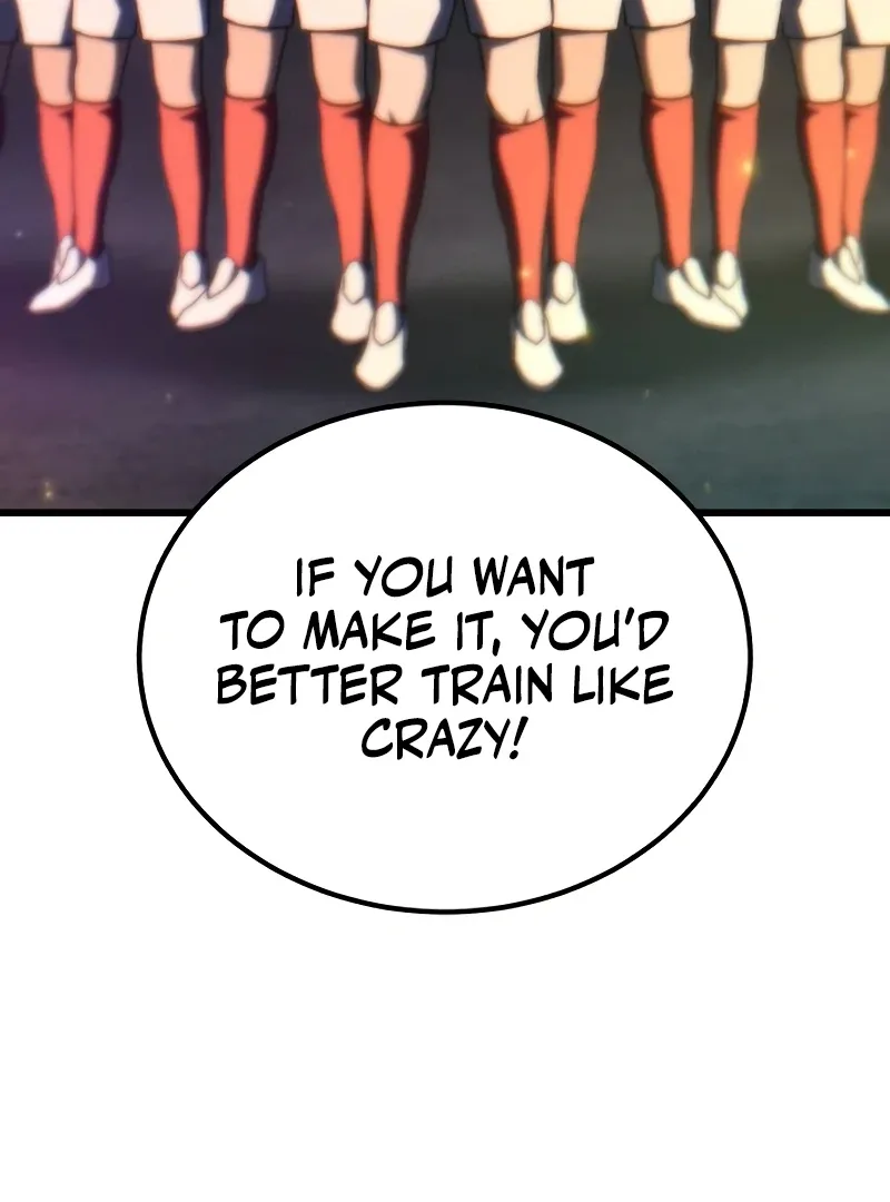 The Genius Midfielder’s Pass Is Special Chapter 1 page 107