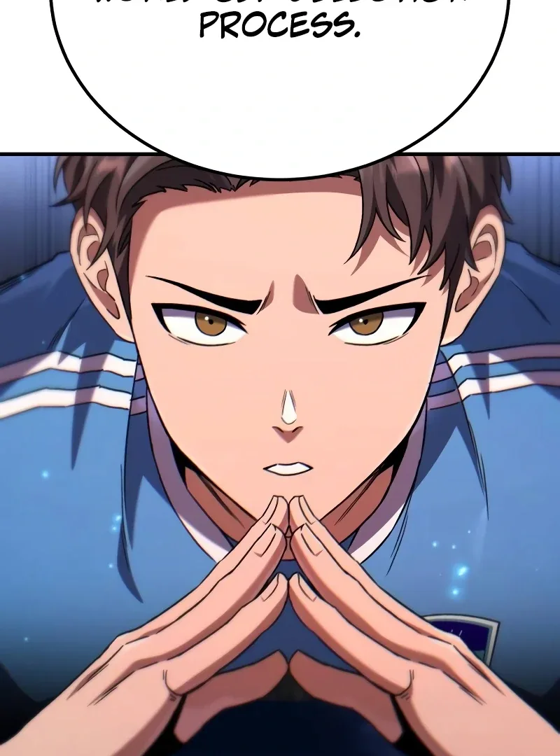 The Genius Midfielder’s Pass Is Special Chapter 1 page 105
