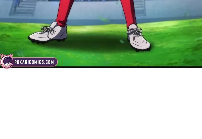 The Genius Midfielder’s Pass Is Special Chapter 1 page 112