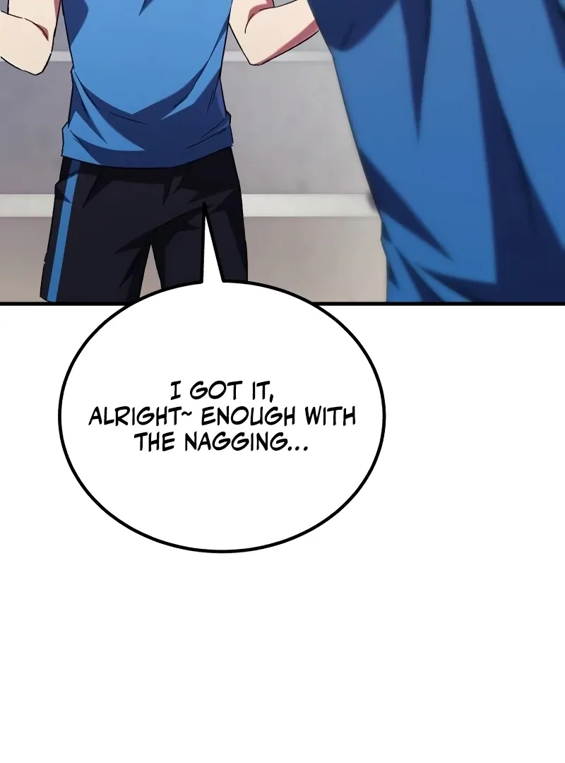 The Genius Midfielder’s Pass Is Special Chapter 1 page 120