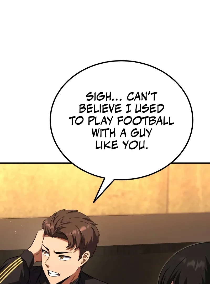 The Genius Midfielder’s Pass Is Special Chapter 1 page 173