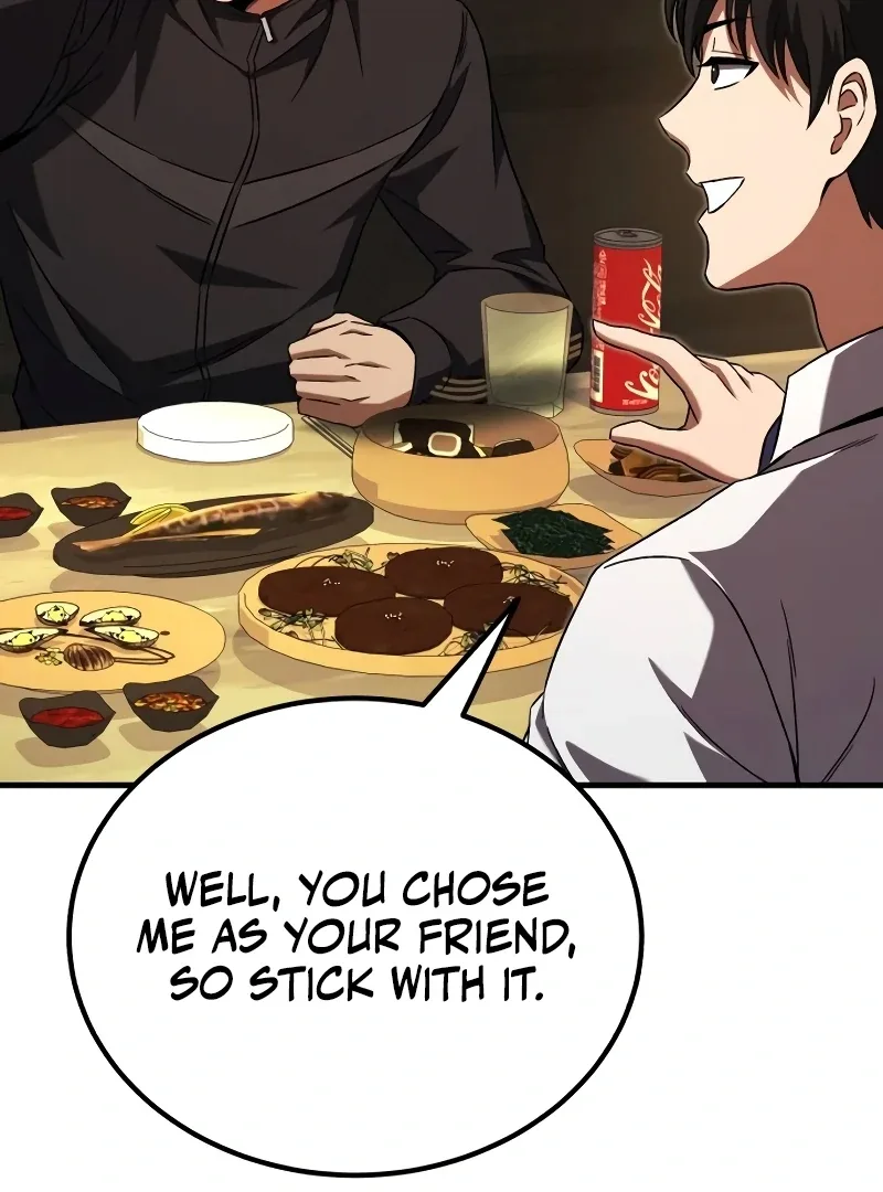The Genius Midfielder’s Pass Is Special Chapter 1 page 174