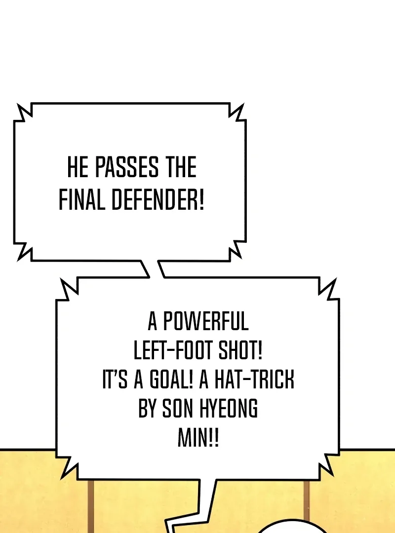 The Genius Midfielder’s Pass Is Special Chapter 1 page 175