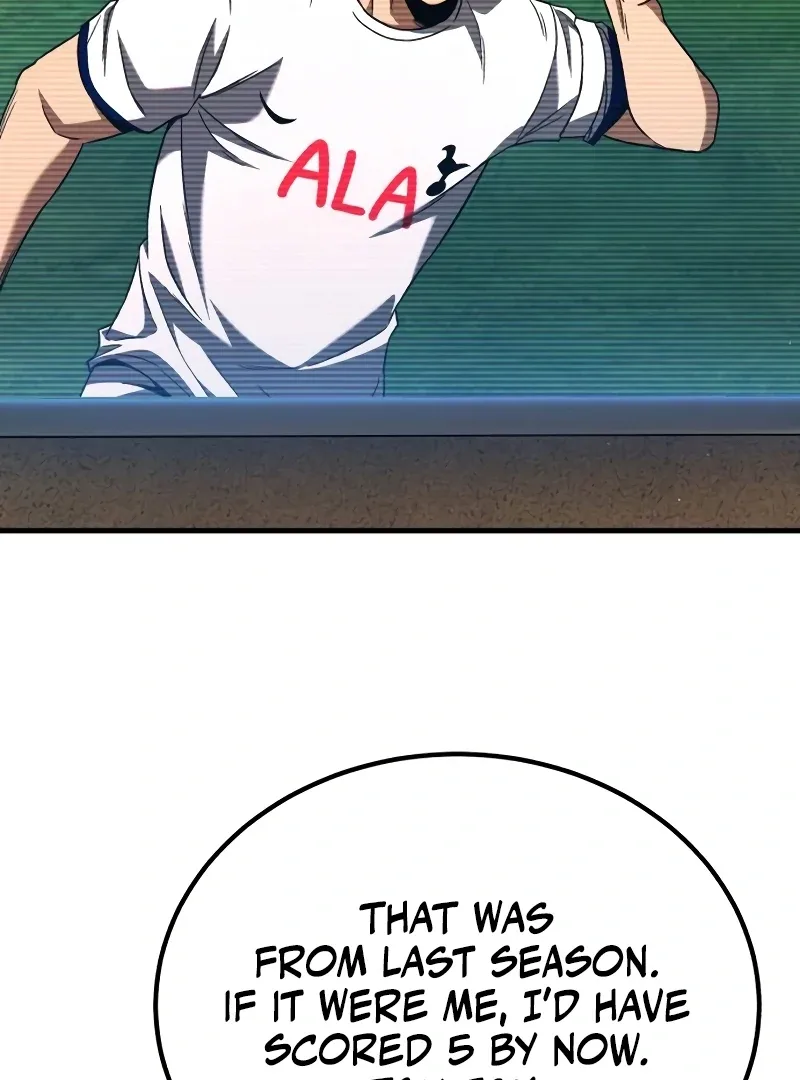 The Genius Midfielder’s Pass Is Special Chapter 1 page 178