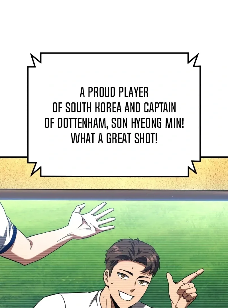 The Genius Midfielder’s Pass Is Special Chapter 1 page 177