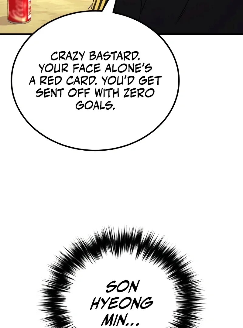 The Genius Midfielder’s Pass Is Special Chapter 1 page 180