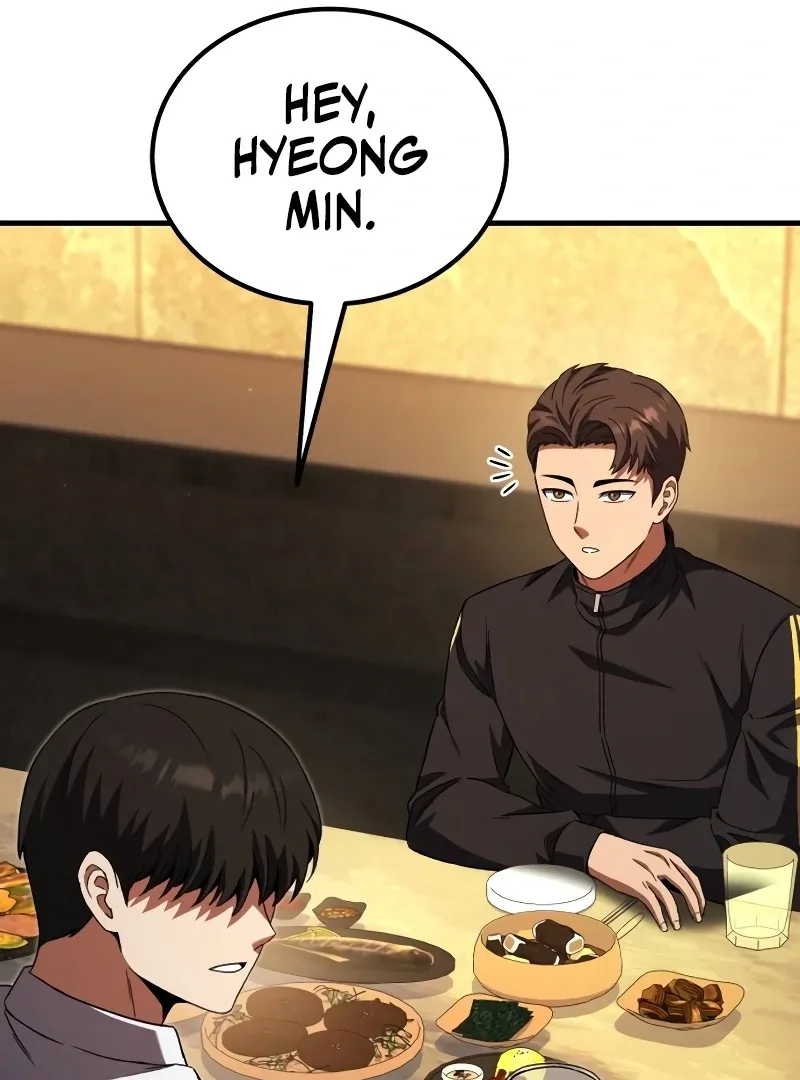 The Genius Midfielder’s Pass Is Special Chapter 1 page 188
