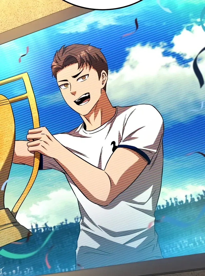 The Genius Midfielder’s Pass Is Special Chapter 1 page 190