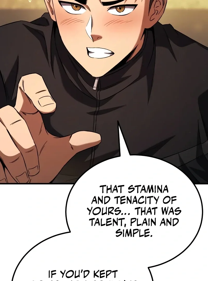 The Genius Midfielder’s Pass Is Special Chapter 1 page 201
