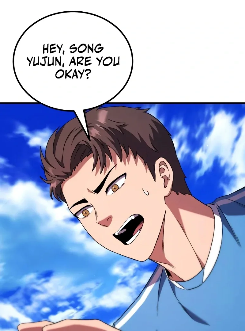 The Genius Midfielder’s Pass Is Special Chapter 1 page 259