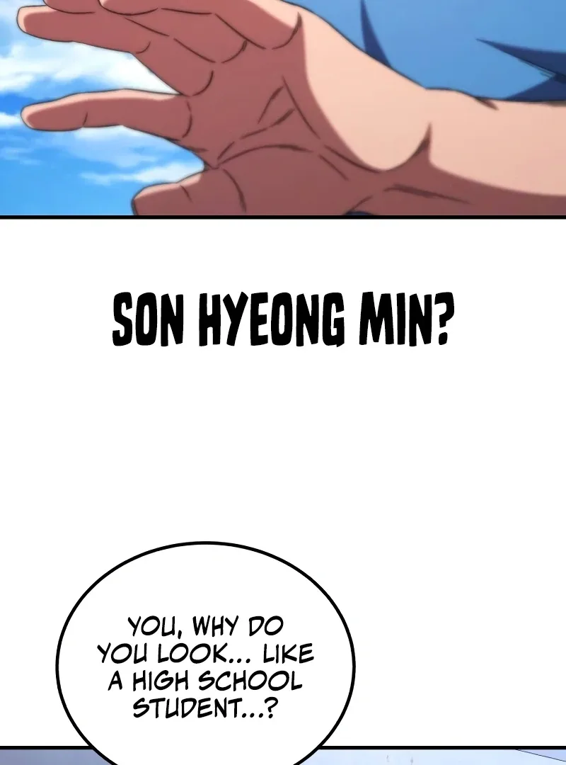 The Genius Midfielder’s Pass Is Special Chapter 1 page 260