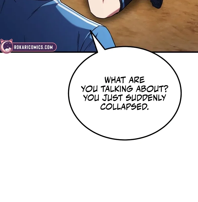 The Genius Midfielder’s Pass Is Special Chapter 1 page 262