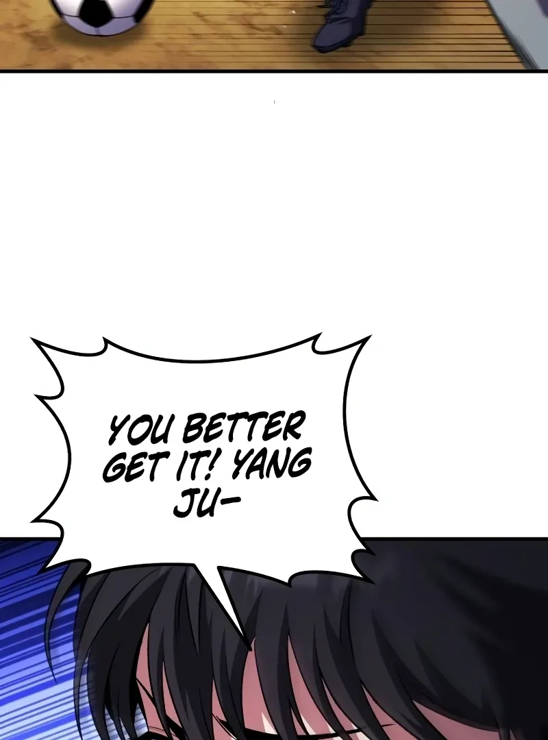 The Genius Midfielder’s Pass Is Special Chapter 1 page 305