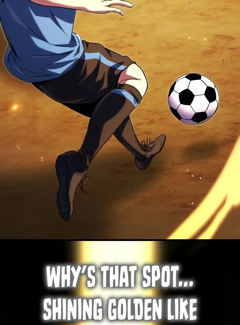 The Genius Midfielder’s Pass Is Special Chapter 1 page 310