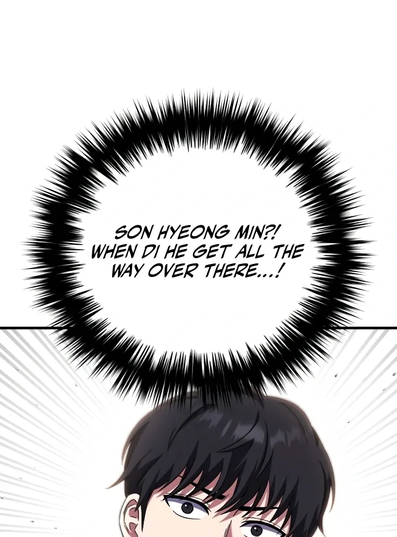 The Genius Midfielder’s Pass Is Special Chapter 1 page 324