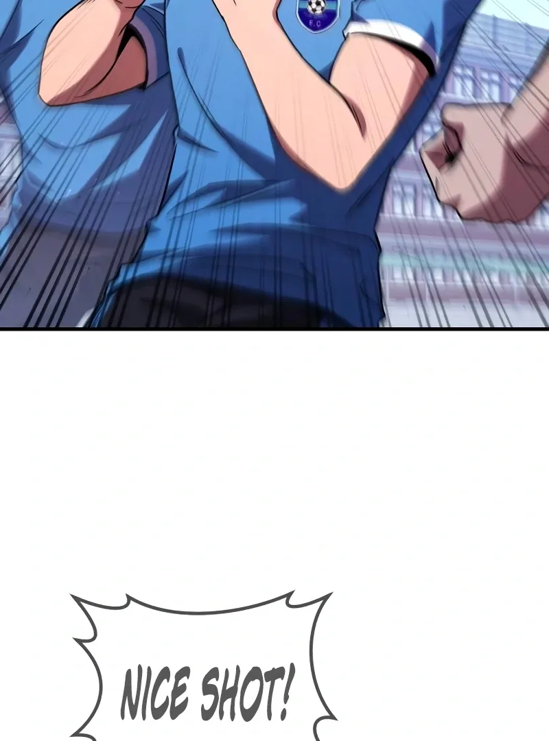The Genius Midfielder’s Pass Is Special Chapter 1 page 330