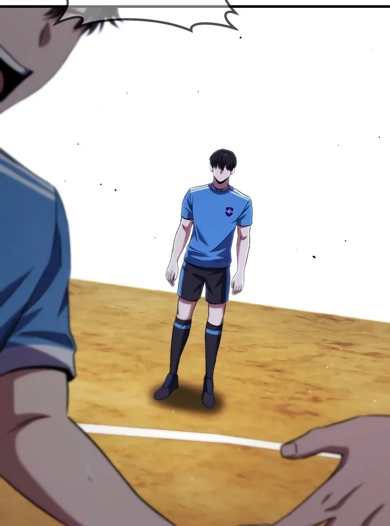 The Genius Midfielder’s Pass Is Special Chapter 1 page 331