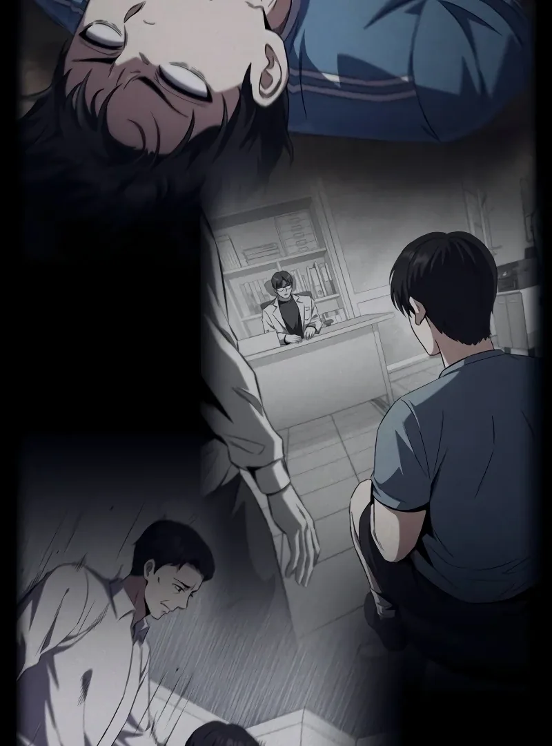 The Genius Midfielder’s Pass Is Special Chapter 1 page 335