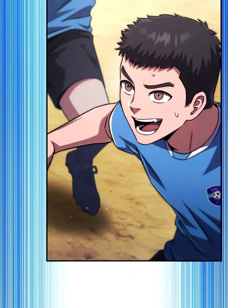 The Genius Midfielder’s Pass Is Special Chapter 1 page 344